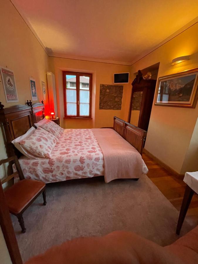 Dimora Fiorita Junior My Holiday Home Varallo Zewnętrze zdjęcie