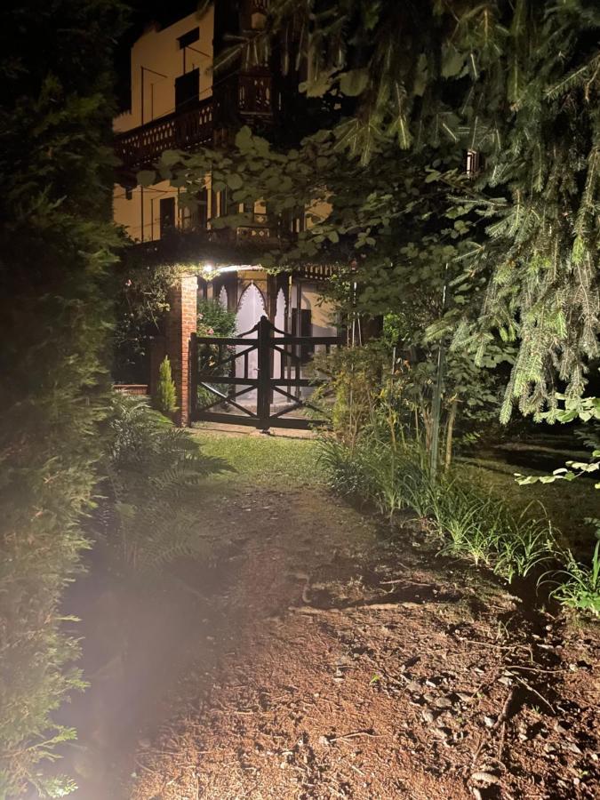 Dimora Fiorita Junior My Holiday Home Varallo Zewnętrze zdjęcie