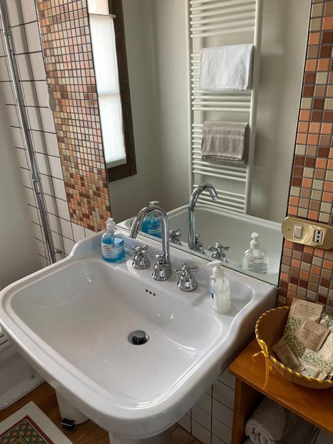 Dimora Fiorita Junior My Holiday Home Varallo Zewnętrze zdjęcie