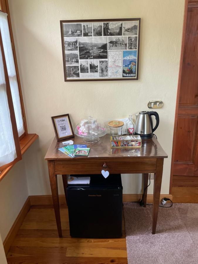 Dimora Fiorita Junior My Holiday Home Varallo Zewnętrze zdjęcie